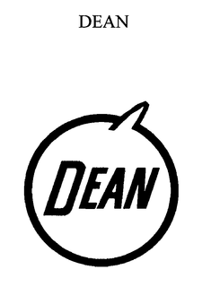 DEAN trademark