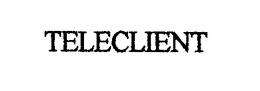 TELECLIENT trademark