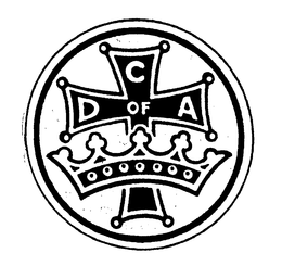 CD OF A trademark