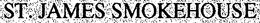 ST.JAMES SMOKEHOUSE trademark