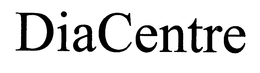 DIACENTRE trademark