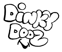 DINKY DOOZ trademark