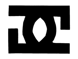 DC trademark