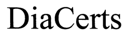 DIACERTS trademark