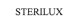 STERILUX trademark