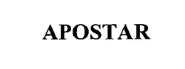 APOSTAR trademark