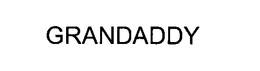 GRANDADDY trademark