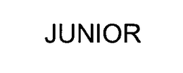 JUNIOR trademark