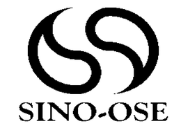 SINO-OSE trademark