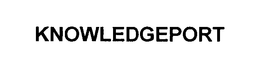 KNOWLEDGEPORT trademark