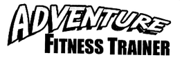 ADVENTURE FITNESS TRAINER trademark