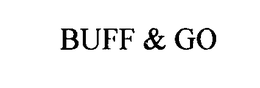 BUFF & GO trademark