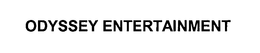 ODYSSEY ENTERTAINMENT trademark
