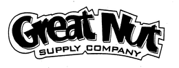 GREAT NUT SUPPLY COMPANY trademark