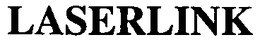 LASERLINK trademark