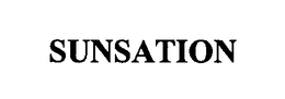 SUNSATION trademark