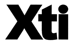 XTI trademark