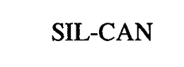 SIL-CAN trademark
