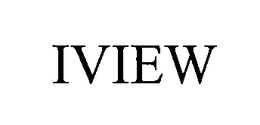 IVIEW trademark
