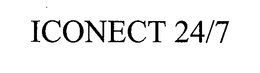 ICONECT24/7 trademark