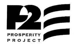 P2 PROSPERITY PROJECT trademark