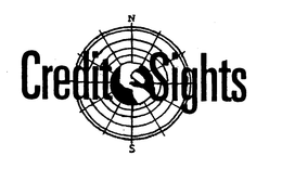 CREDIT SIGHTS trademark