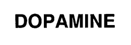 DOPAMINE trademark
