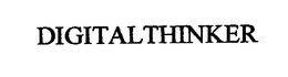 DIGITALTHINKER trademark