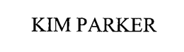 KIM PARKER trademark