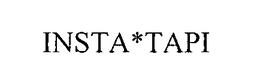INSTA*TAPI trademark