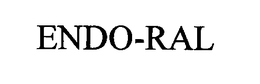 ENDO-RAL trademark