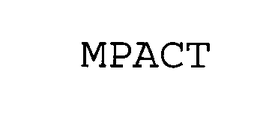 MPACT trademark