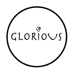 GLORIOUS trademark