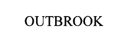 OUTBROOK trademark