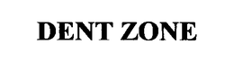 DENT ZONE trademark