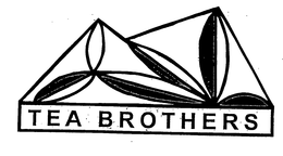 TEA BROTHERS trademark