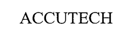 ACCUTECH trademark