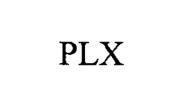 PLX trademark