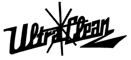ULTRA CLEAN trademark