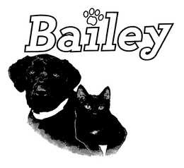 BAILEY trademark