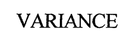 VARIANCE trademark