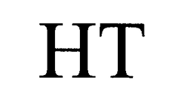 HT trademark