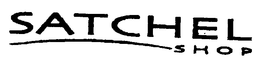SATCHEL SHOP trademark