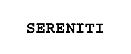 SERENITI trademark