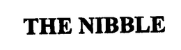 THE NIBBLE trademark