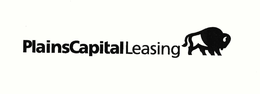 PLAINSCAPITAL LEASING trademark