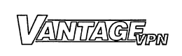 VANTAGE VPN trademark