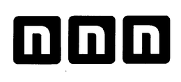 NNN trademark