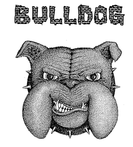 BULLDOG trademark