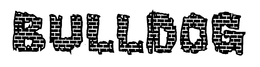 BULLDOG trademark